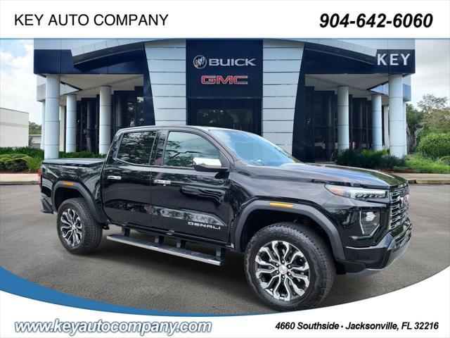 2026 GMC Canyon - $47,537