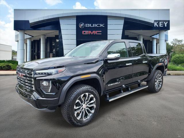 2026 GMC Canyon - $47,537