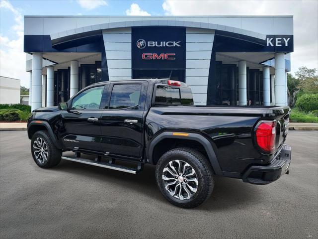 2026 GMC Canyon - $47,537
