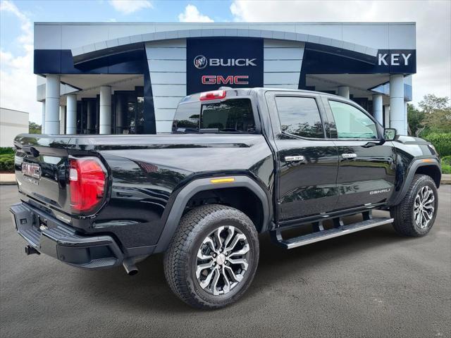 2026 GMC Canyon - $47,537