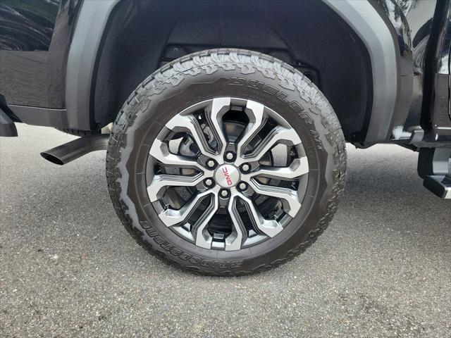 2026 GMC Canyon - $47,537