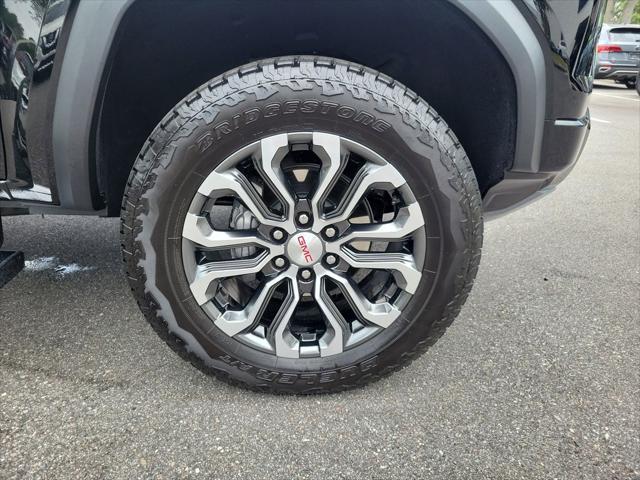 2026 GMC Canyon - $47,537