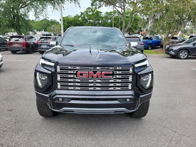 2026 GMC Canyon - $47,537