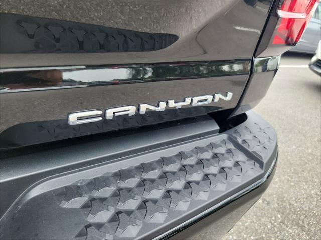 2026 GMC Canyon - $47,537