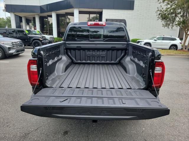 2026 GMC Canyon - $47,537