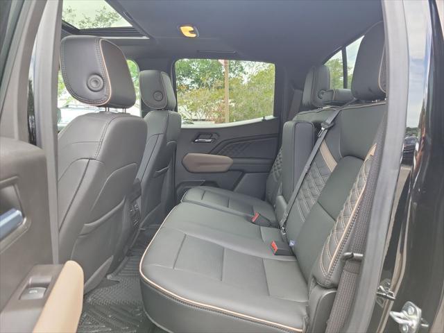 2026 GMC Canyon - $47,537