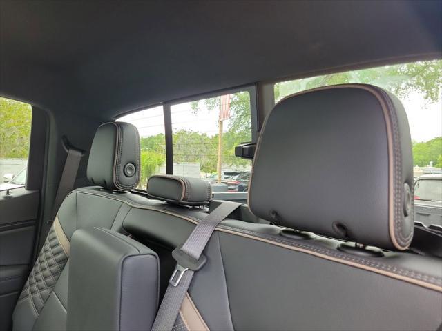 2026 GMC Canyon - $47,537