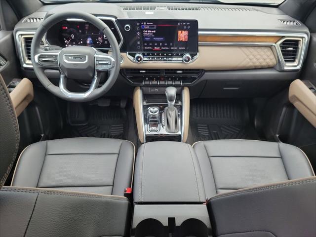 2026 GMC Canyon - $47,537