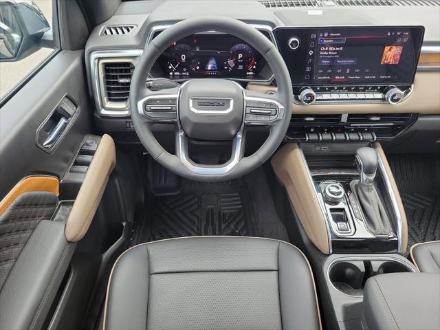2026 GMC Canyon - $47,537