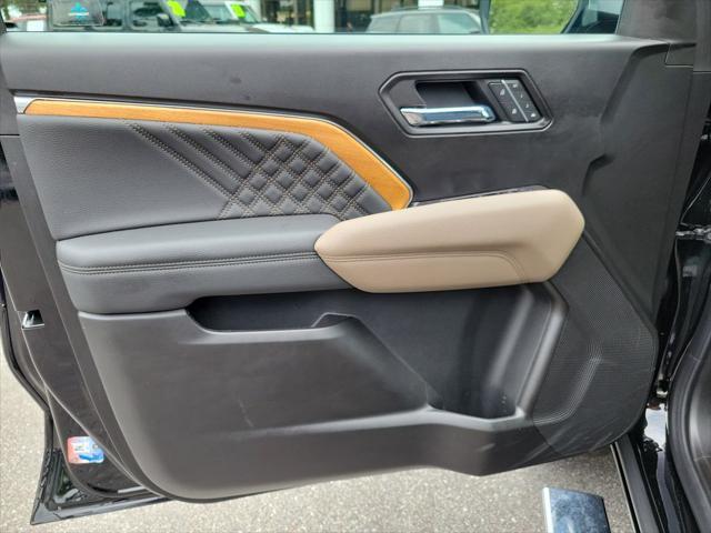 2026 GMC Canyon - $47,537