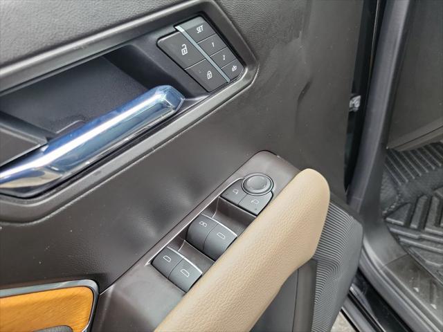 2026 GMC Canyon - $47,537