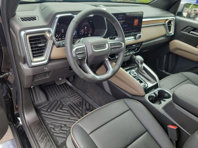 2026 GMC Canyon - $47,537