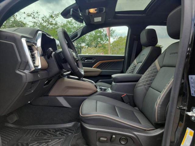 2026 GMC Canyon - $47,537