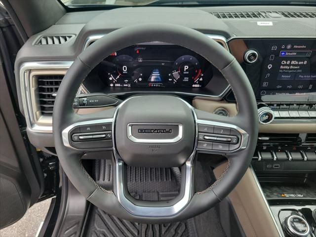 2026 GMC Canyon - $47,537