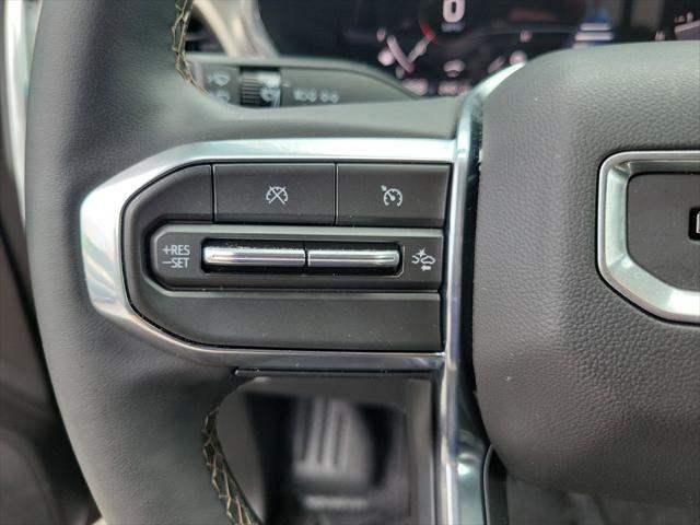 2026 GMC Canyon - $47,537