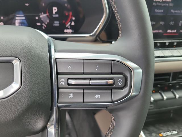 2026 GMC Canyon - $47,537