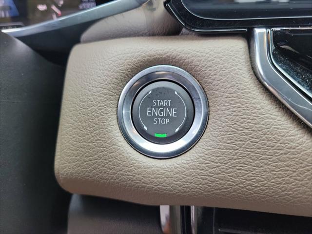 2026 GMC Canyon - $47,537