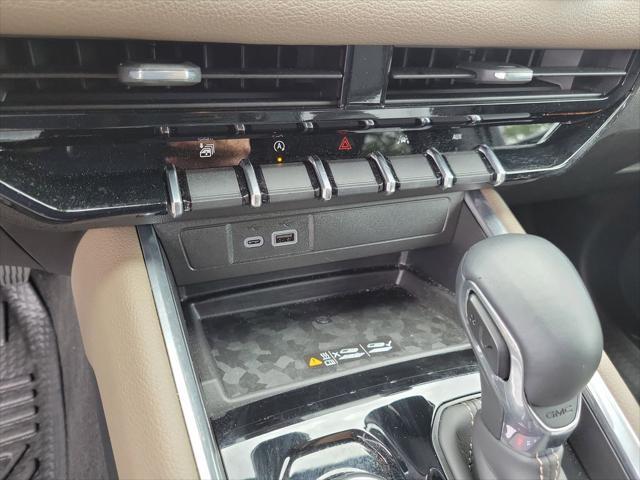 2026 GMC Canyon - $47,537