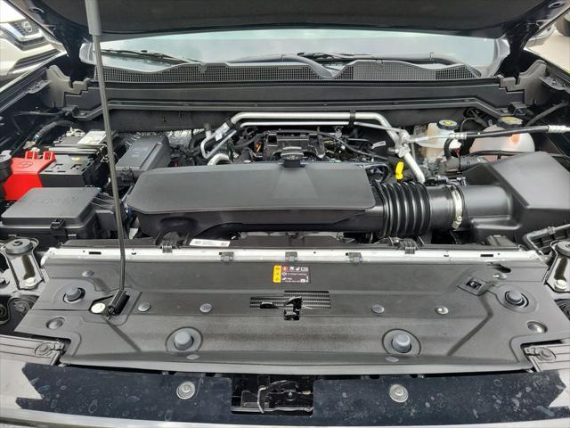 2026 GMC Canyon - $47,537