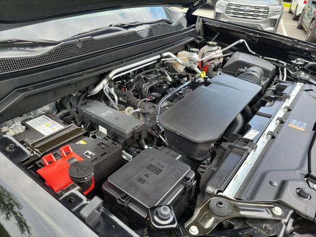 2026 GMC Canyon - $47,537