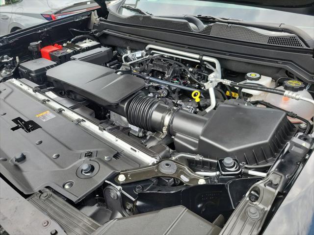 2026 GMC Canyon - $47,537