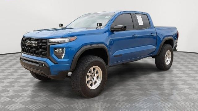 Preowned 2023 GMC Canyon Elevation for Sale