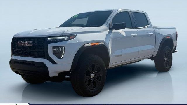 Preowned 2024 GMC Canyon Elevation for Sale
