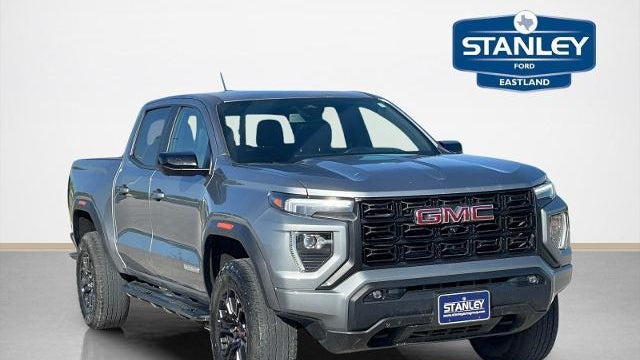 Preowned 2024 GMC Canyon Elevation for Sale