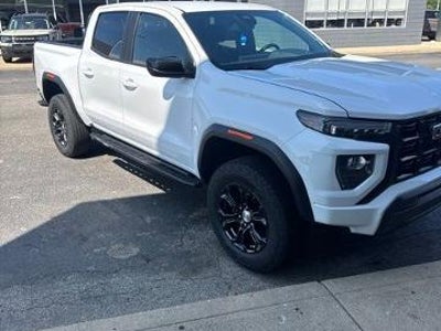 2023 GMC Canyon 4X2 Elevation 4DR Crew Cab 5 FT. SB