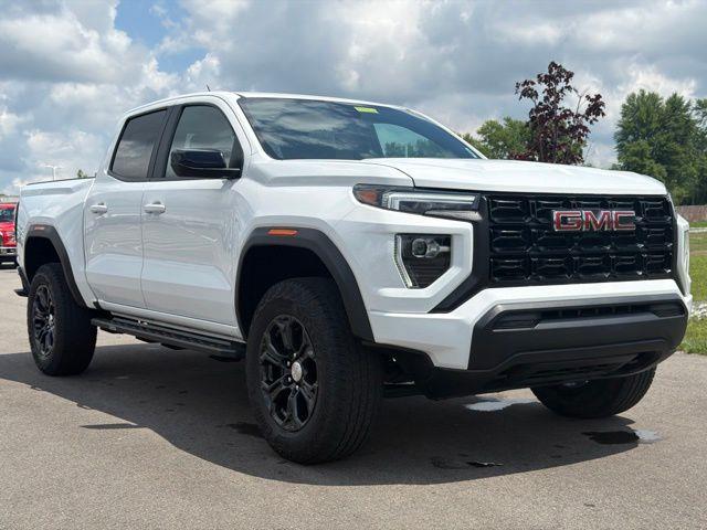 2023 GMC Canyon - $30,674