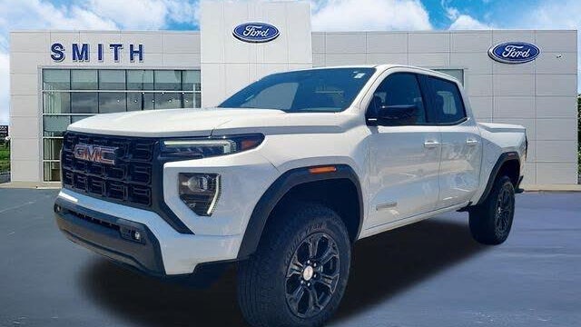 Preowned 2023 GMC Canyon Elevation for Sale