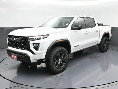 2024 GMC Canyon 4X2 Elevation 4DR Crew Cab 5 FT. SB