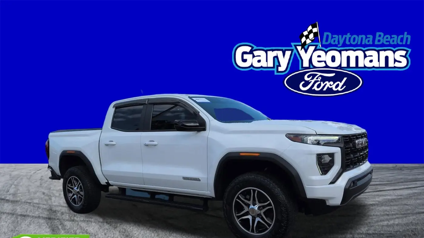 Preowned 2023 GMC Canyon Elevation for Sale