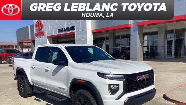 Preowned 2024 GMC Canyon Elevation for Sale