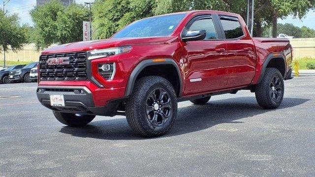 Preowned 2024 GMC Canyon Elevation for Sale