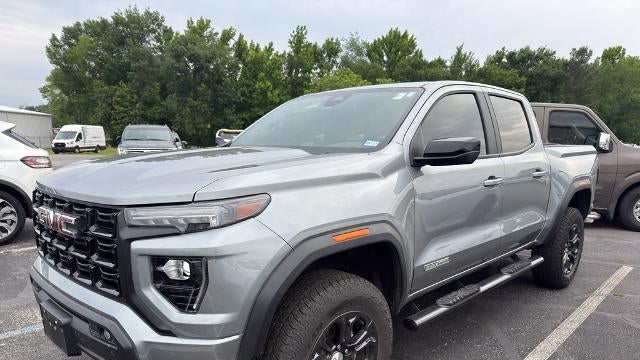 Preowned 2024 GMC Canyon Elevation for Sale