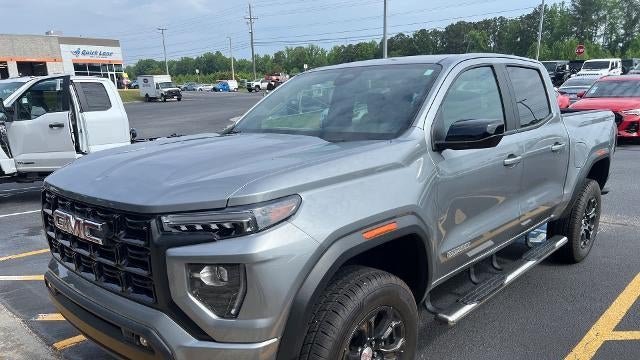 Preowned 2023 GMC Canyon Elevation for Sale