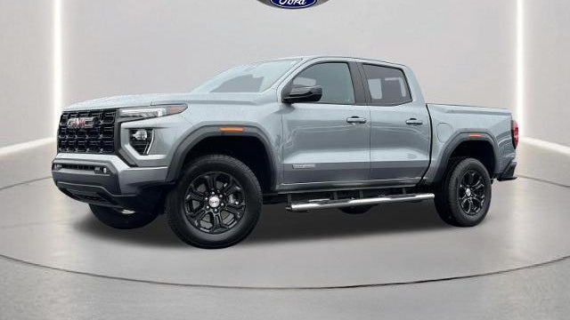 Preowned 2023 GMC Canyon Elevation for Sale