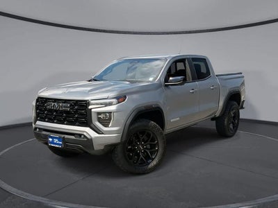 Photo of a 2024 GMC Canyon 4X2 Elevation 4DR Crew Cab 5 FT. SB for sale