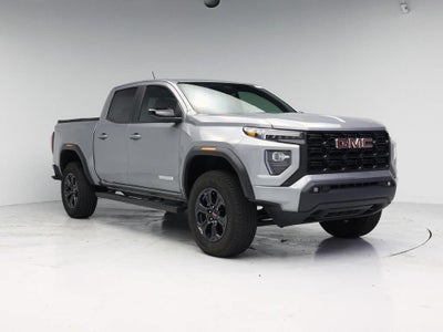 Photo of a 2024 GMC Canyon 4X2 Elevation 4DR Crew Cab 5 FT. SB for sale