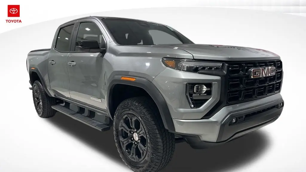 Preowned 2023 GMC Canyon Elevation for Sale