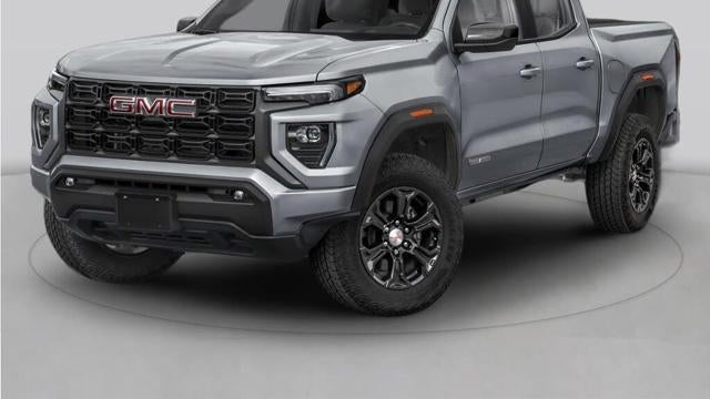 Preowned 2024 GMC Canyon Elevation for Sale