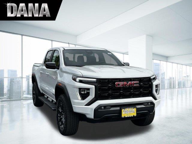 2023 GMC Canyon - $33,700