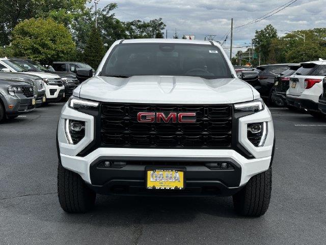 2023 GMC Canyon - $33,700