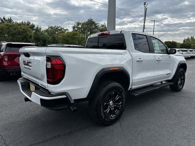 2023 GMC Canyon - $33,700