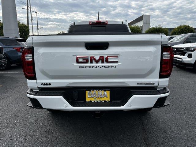 2023 GMC Canyon - $33,700