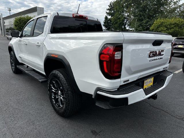 2023 GMC Canyon - $33,700