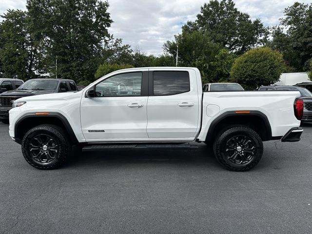 2023 GMC Canyon - $33,700