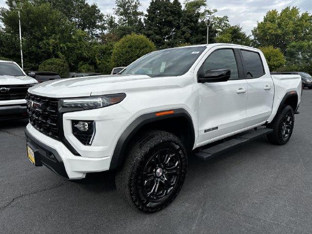 2023 GMC Canyon - $33,700