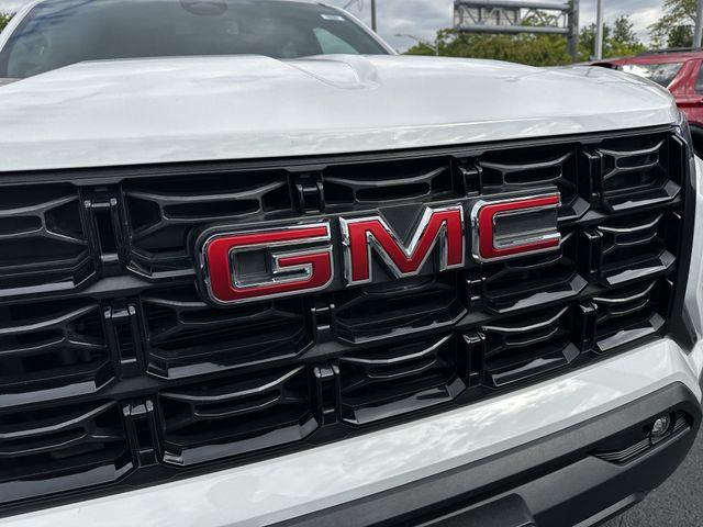 2023 GMC Canyon - $33,700